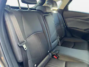 Mazda CX-3 2.0 Revolution
