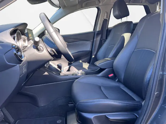 Mazda CX-3 2.0 Revolution