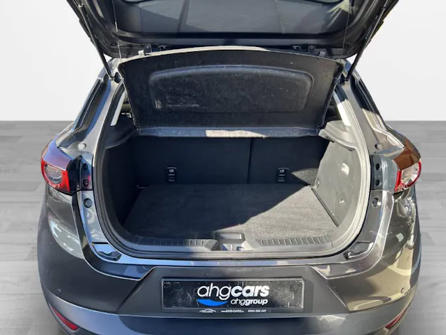 Mazda CX-3 2.0 Revolution
