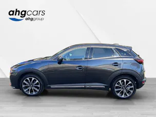 Mazda CX-3 2.0 Revolution