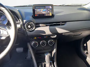 Mazda CX-3 2.0 Revolution