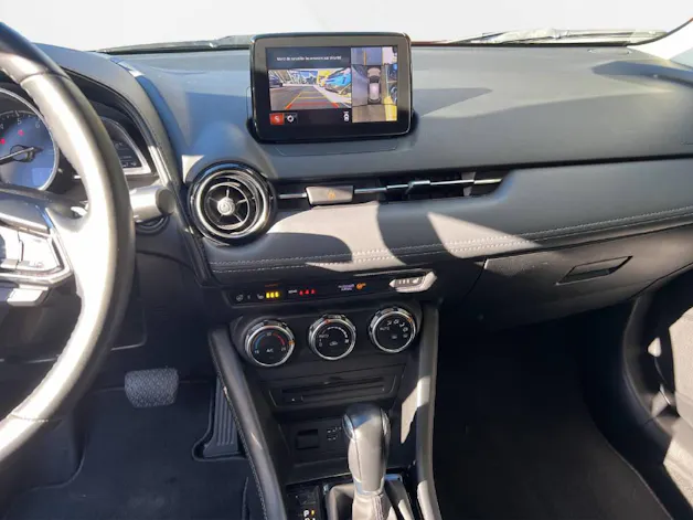 Mazda CX-3 2.0 Revolution