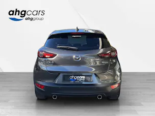 Mazda CX-3 2.0 Revolution
