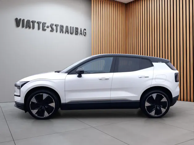 Volvo EX30 E60 Ultra