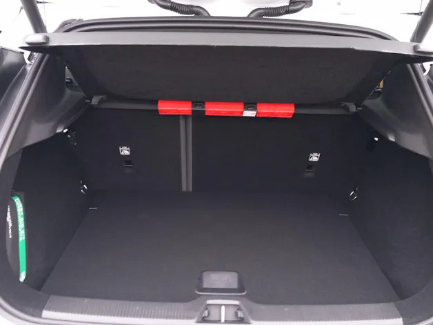 Volvo EX30 E60 Ultra