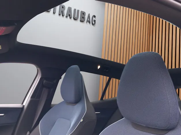 Volvo EX30 E60 Ultra
