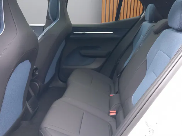 Volvo EX30 E60 Ultra