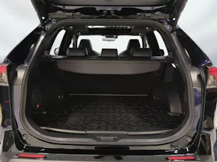 Toyota RAV4 2.5 HEV Style