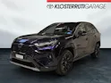 Toyota RAV4 2.5 HEV Style