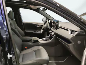 Toyota RAV4 2.5 HEV Style