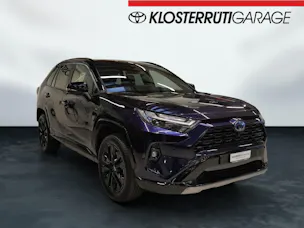 Toyota RAV4 2.5 HEV Style
