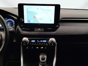 Toyota RAV4 2.5 HEV Style