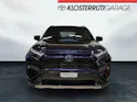 Toyota RAV4 2.5 HEV Style
