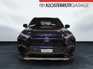 Toyota RAV4 2.5 HEV Style