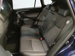 Toyota RAV4 2.5 HEV Style