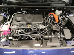 Toyota RAV4 2.5 HEV Style