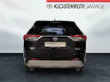 Toyota RAV4 2.5 HEV Style