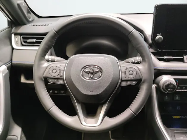 Toyota RAV4 2.5 HEV Style