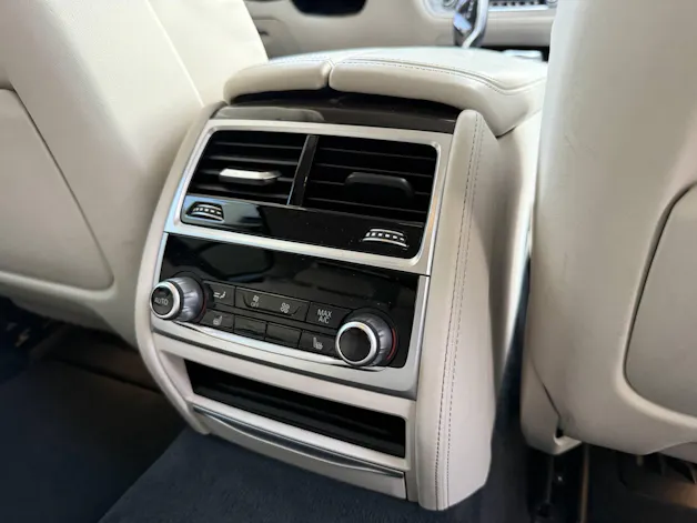 BMW 730d xDrive SAG