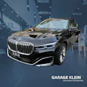 BMW 730d xDrive SAG