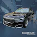 BMW 730d xDrive SAG