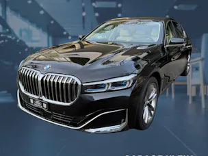 BMW 730d xDrive SAG