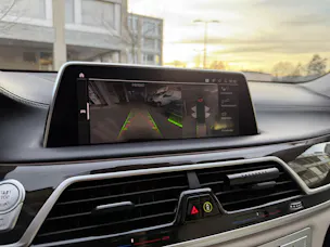 BMW 730d xDrive SAG