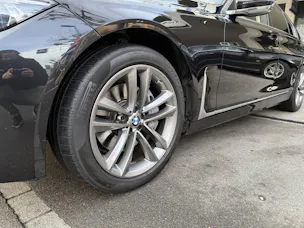 BMW 730d xDrive SAG