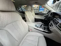 BMW 730d xDrive SAG