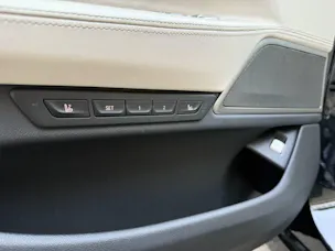 BMW 730d xDrive SAG