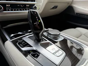 BMW 730d xDrive SAG