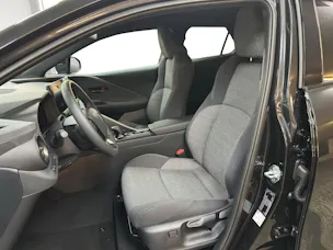 Toyota C-HR 1.8 HEV Swiss Edition