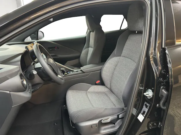 Toyota C-HR 1.8 HEV Swiss Edition