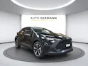 Toyota C-HR 1.8 HEV Swiss Edition