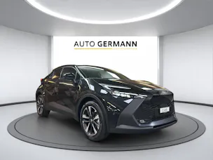 Toyota C-HR 1.8 HEV Swiss Edition