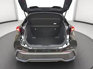 Toyota C-HR 1.8 HEV Swiss Edition
