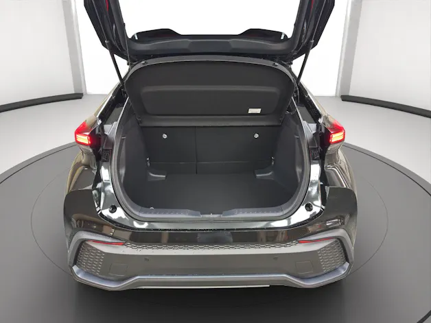 Toyota C-HR 1.8 HEV Swiss Edition