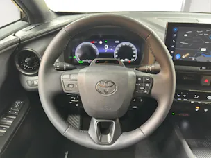 Toyota C-HR 1.8 HEV Swiss Edition