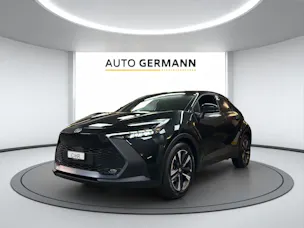 Toyota C-HR 1.8 HEV Swiss Edition