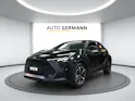 Toyota C-HR 1.8 HEV Swiss Edition