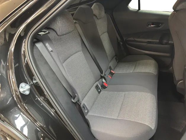 Toyota C-HR 1.8 HEV Swiss Edition