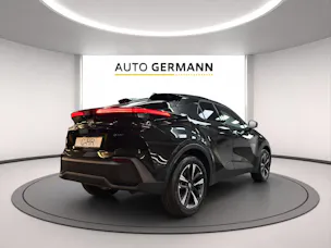 Toyota C-HR 1.8 HEV Swiss Edition