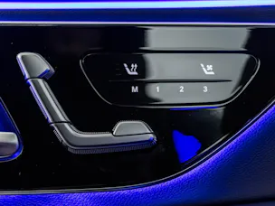 Mercedes-Benz E 450 d 4MATIC