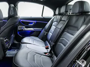 Mercedes-Benz E 450 d 4MATIC