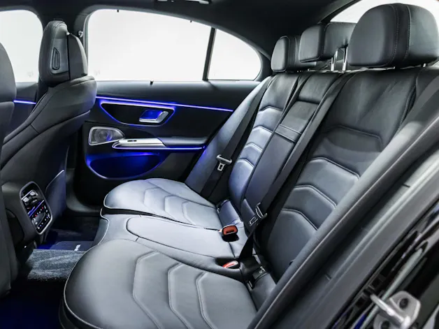 Mercedes-Benz E 450 d 4MATIC