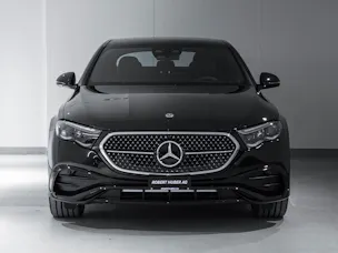 Mercedes-Benz E 450 d 4MATIC