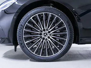 Mercedes-Benz E 450 d 4MATIC