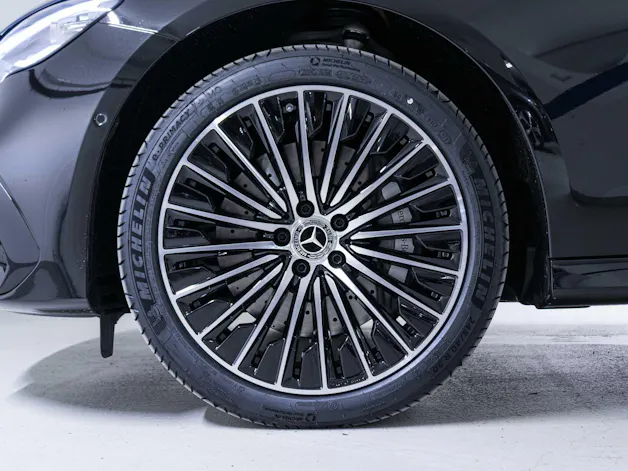 Mercedes-Benz E 450 d 4MATIC