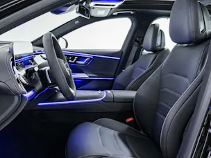 Mercedes-Benz E 450 d 4MATIC