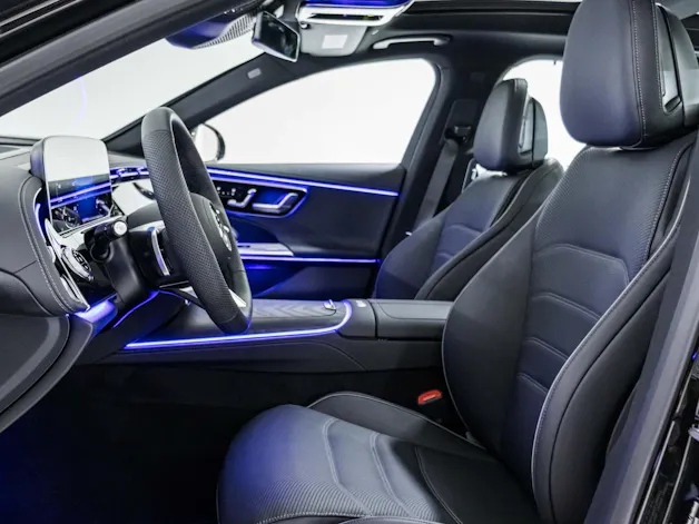 Mercedes-Benz E 450 d 4MATIC